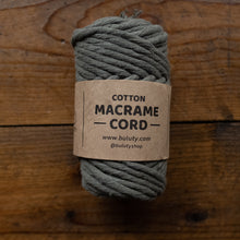 Load image into Gallery viewer, Buluty Cotton Macrame Cord