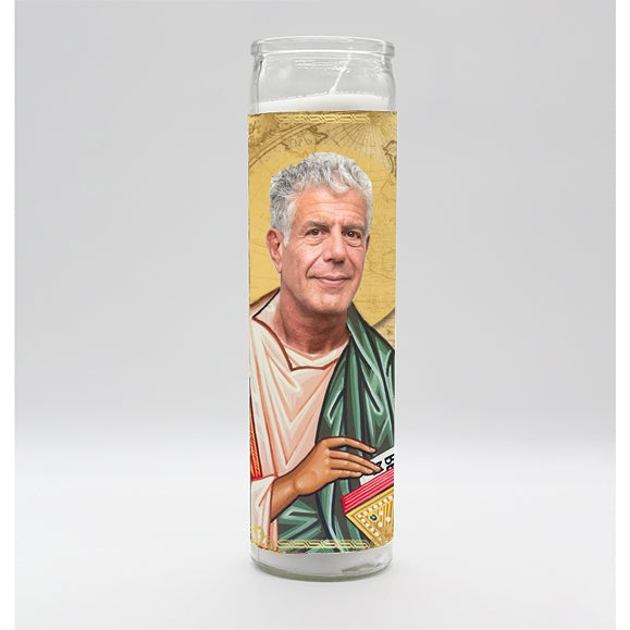 Icon Candles