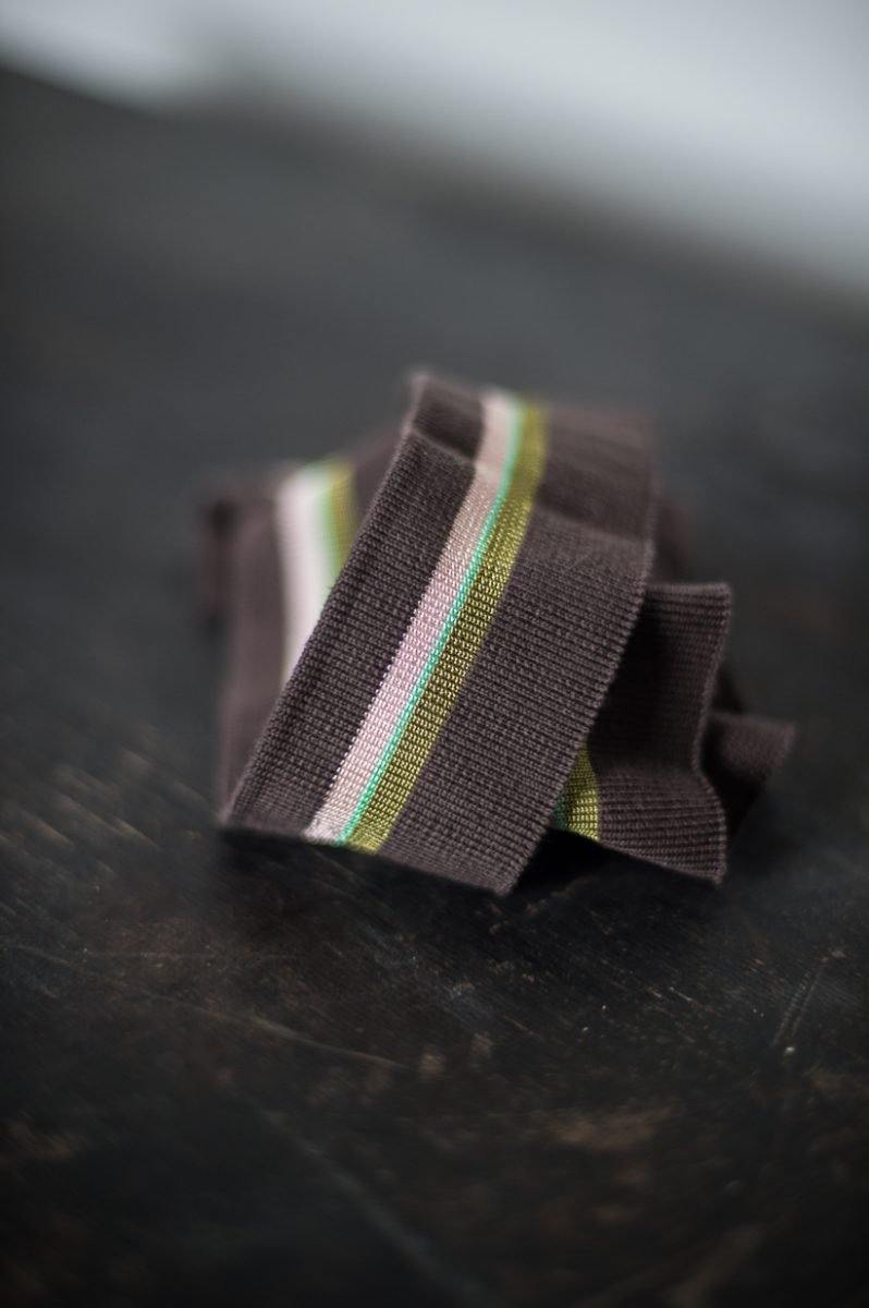 Sky Dip Organic Cotton Rib - Merchant & Mills