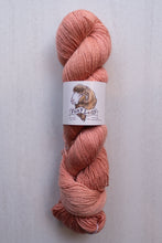 Load image into Gallery viewer, Foxy Lady Solids - The Farmer&#39;s Daughter Fibers