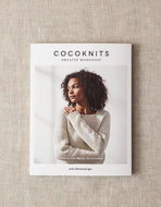 Cocoknits Sweater Workshop - The Farmer's Daughter Fibers