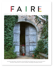 Load image into Gallery viewer, Faire Magazine