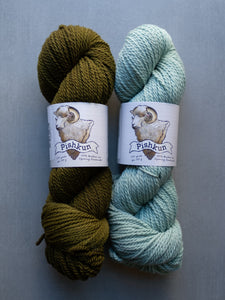 DRK Everyday Cowl Kit