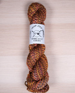 Spincycle Dream State skein