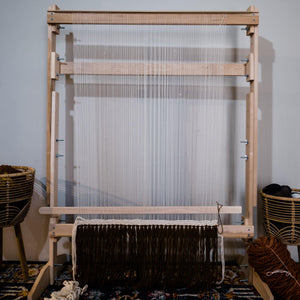 Tapestry Weaving Loom - The Farmer's Daughter Fibers