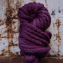 Load image into Gallery viewer, Glacial Super Chunky - The Farmer&#39;s Daughter Fibers - The Farmer&#39;s Daughter Fibers