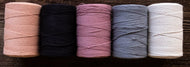 Warp Yarn - The Farmer's Daughter Fibers