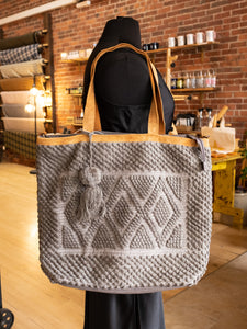 Panache Apparel Co. Totes and Backpacks