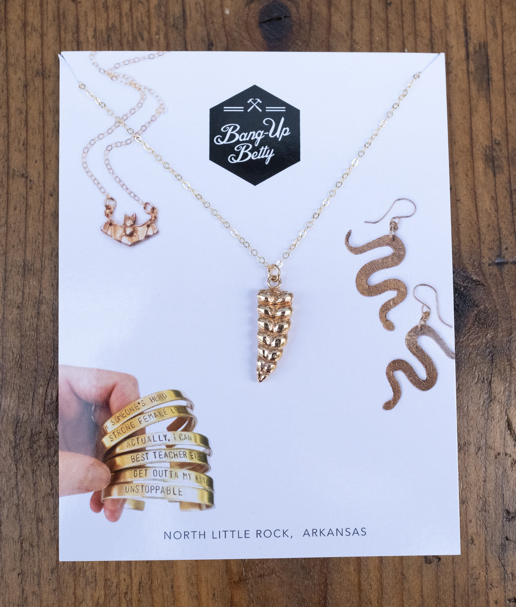 designer necklace