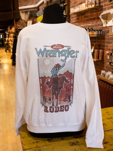 Western Wear T-Shirts and Sweatshirts
