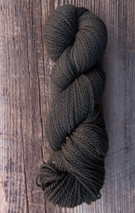 Stag Bulky - The Farmer's Daughter Fibers - The Farmer's Daughter Fibers
