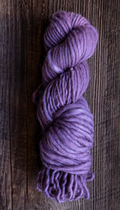 Stag Bulky - The Farmer's Daughter Fibers - The Farmer's Daughter Fibers