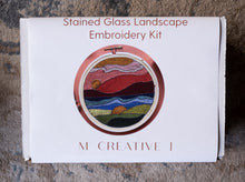 Load image into Gallery viewer, M Creative J Embroidery Kits