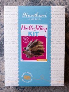 Hawthorn Handmade Felting Kits