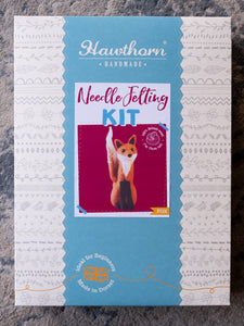 Hawthorn Handmade Felting Kits