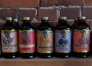 Portland Syrups