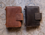 Needle Binder - Thread and Maple