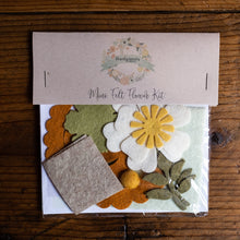 Load image into Gallery viewer, Felt Craft Kits - Heartgrooves Handmade