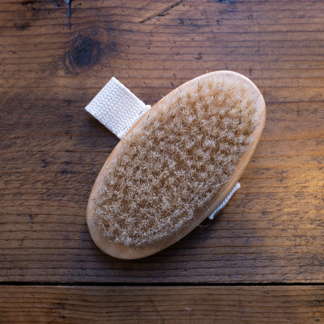 Sweater Care Brush - Cocoknits