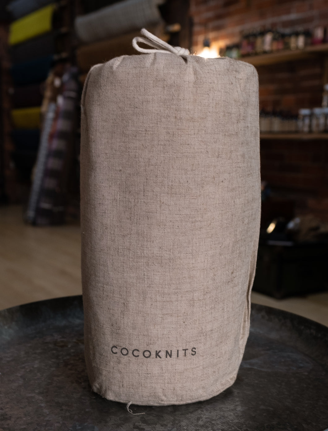 Cocoknits Super-Absorbent Towel - fibre space