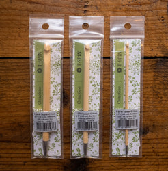 Interchangeable Tunisian Crochet Hooks - Chiaogoo