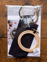 Load image into Gallery viewer, Embroidery Kits - Harvest Goods Co