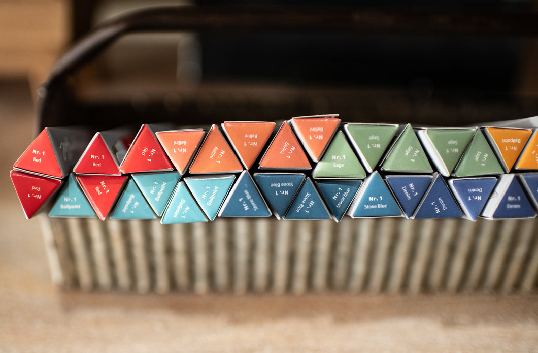 Drehgriffel Writing Pen