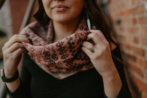 Aunties Cowl Kits // Recollect