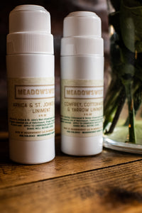 Meadowsweet Herbal Products