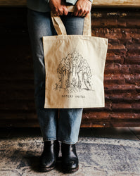 Sisters United Tote Bags