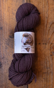 Wholesale Reminisce Worsted - The Farmer's Daughter Fibers