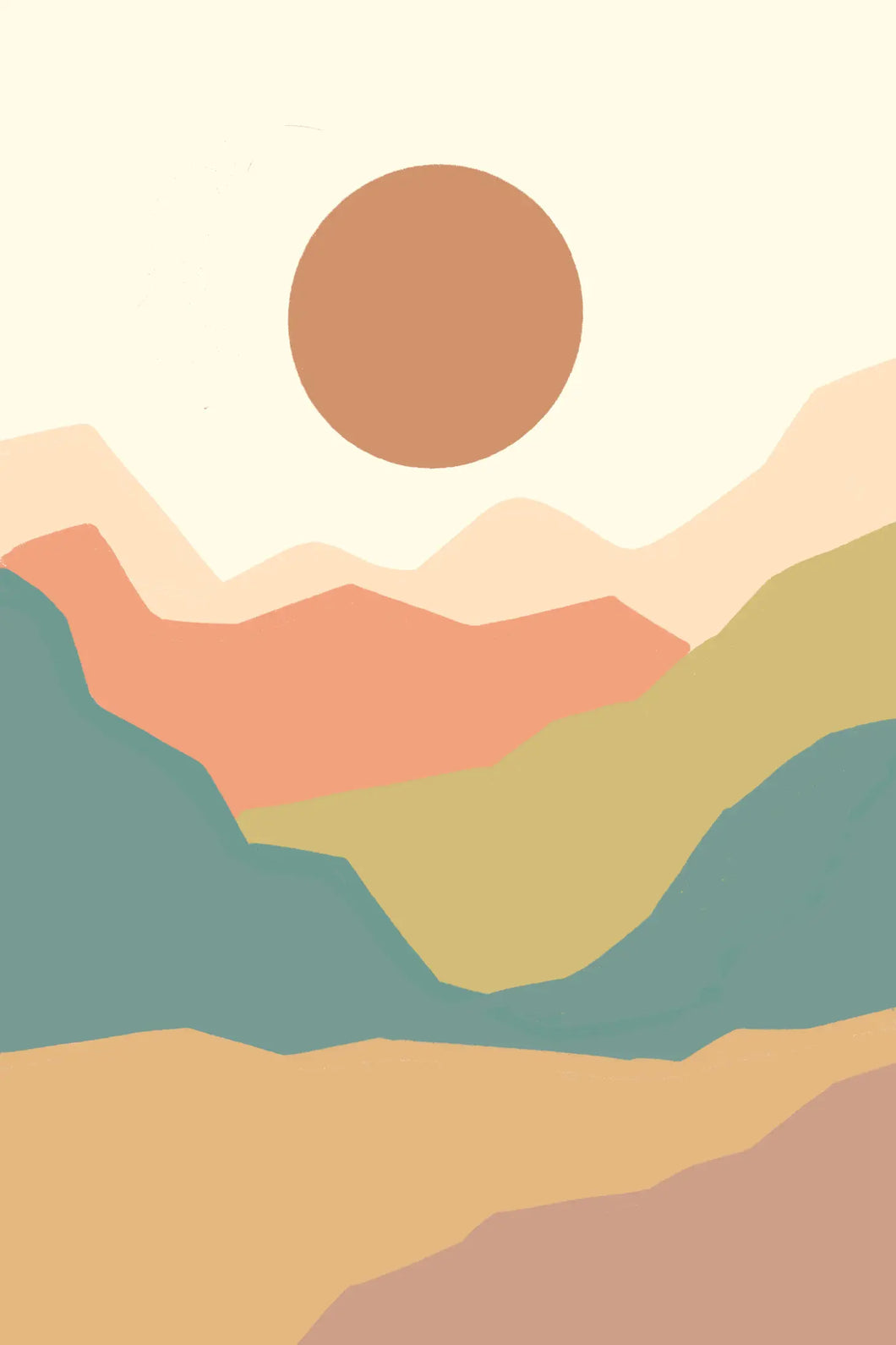 Paint By Number Kits