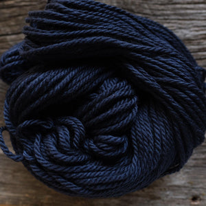 Squish Bulky - The Farmer's Daughter Fibers - The Farmer's Daughter Fibers