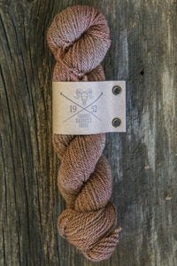 Recollect - The Farmer's Daughter Fibers - The Farmer's Daughter Fibers