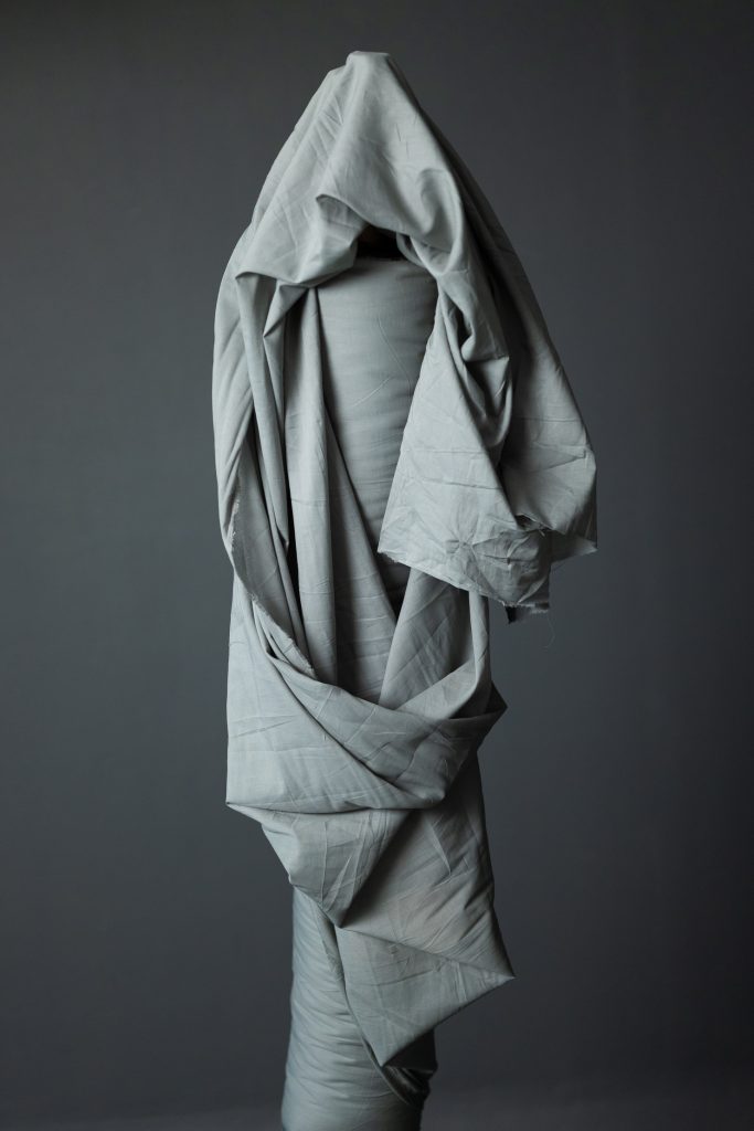 Organic Cotton Voile - Dusty - Merchant & Mills Organic Cotton Voile - Dusty - Merchant & Mills