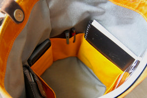 Raen Works - Utility Backpack
