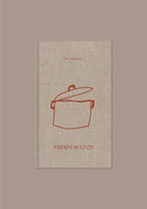 Friends in Food - Laine - The Farmer's Daughter Fibers