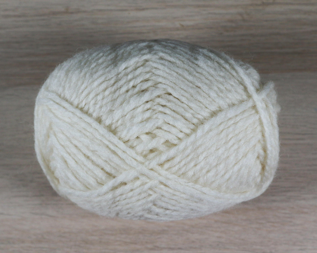 Fritids Garn - Sandnes Garn - The Farmer's Daughter Fibers