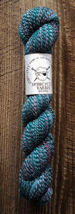 Dyed in the Wool - Spincycle Yarns - The Farmer's Daughter Fibers