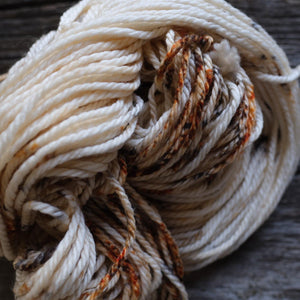 Squish Bulky - The Farmer's Daughter Fibers - The Farmer's Daughter Fibers