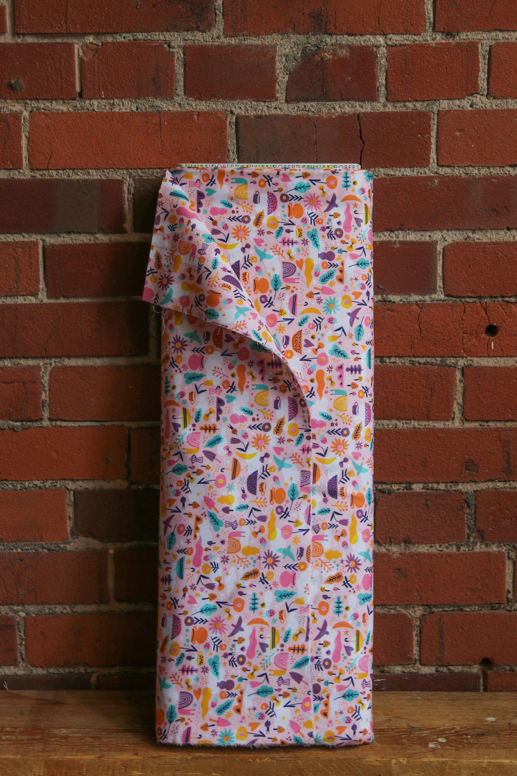 Prints Fabric - The Farmer's Daughter Fibers