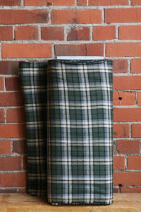 Flannel Fabric - The Farmer's Daughter Fibers