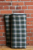 Flannel Fabric - The Farmer's Daughter Fibers