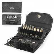 Lykke - Driftwood Needles