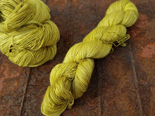Load image into Gallery viewer, Foxy Lady Solids - The Farmer&#39;s Daughter Fibers - The Farmer&#39;s Daughter Fibers