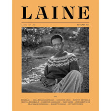 Load image into Gallery viewer, Laine Magazine - The Farmer&#39;s Daughter Fibers