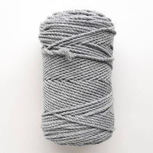 Load image into Gallery viewer, 3 mm Macramé by JM - The Farmer&#39;s Daughter Fibers