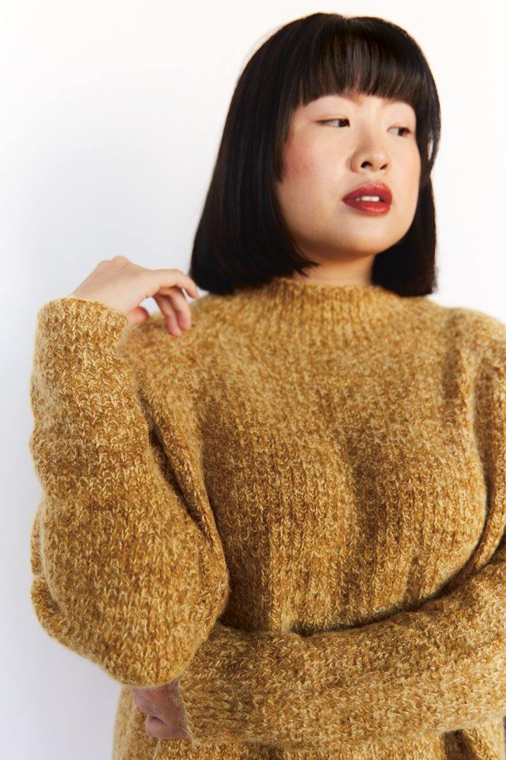 Ready, Set, Raglan! – The Farmer's Daughter Fibers
