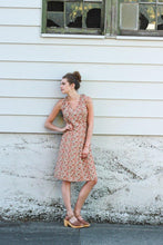 Load image into Gallery viewer, Mississippi Avenue Dress and Top - The Farmer&#39;s Daughter Fibers