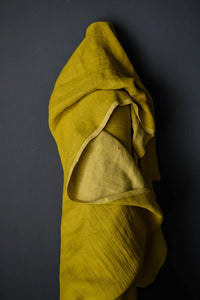 Merchant and Mills Linen/Wool Blend - The Farmer's Daughter Fibers